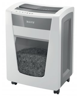 Leitz Shredder IQ Office Pro P5