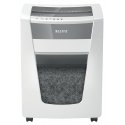 Leitz 80050000 dokumentų naikiklis Smulkinimas itin mažais gabalėliais 23 cm Balta Leitz 80050000 dokumentų naikiklis Smulkinimas itin mažais gabalėliais 23 cm Balta