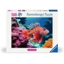Ravensburger 12.001.334 puzzle Jigsaw puzzle 500 pc(s) Underwater Ravensburger 12.001.334 puzzle Jigsaw puzzle 500 pc(s) Underwater