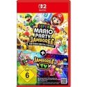 Super Mario Party Jamboree Nintendo Switch 2 Edition + Jamboree Super Mario Party Jamboree Nintendo Switch 2 Edition + Jamboree