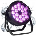 EVOLIGHTS NEO KAST BEAM SPOT 100W transpordikarp