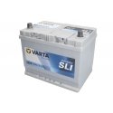 VARTA Akumuliatorius 12V 70Ah/630A 261x175x220 B01 VARTA Akumuliatorius 12V 70Ah/630A 261x175x220 B01