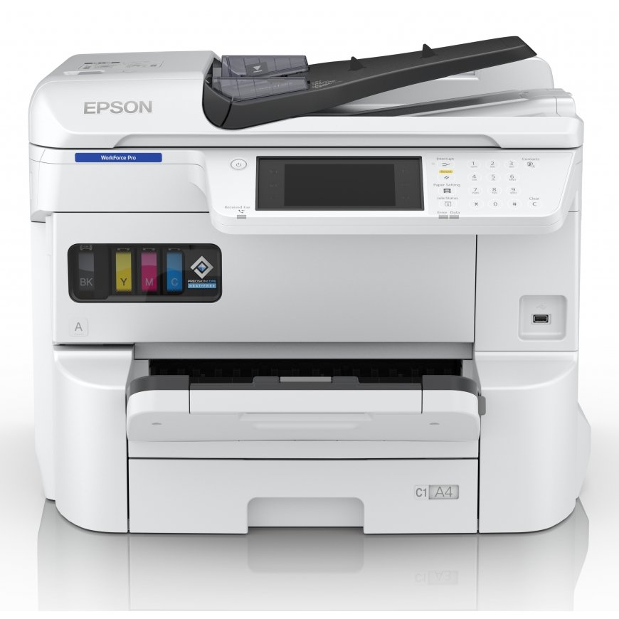 Epson WorkForce Pro EM-C7100DWF Tintes A3+