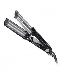 BaByliss BAB2369TTE juuksehooldusseade Lokitangid Soe Must 79 W 2,7 m