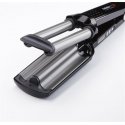 BaByliss BAB2369TTE hair styling tool Curling iron Warm Black 79 W 2.7 m BaByliss BAB2369TTE hair styling tool Curling iron Warm Black 79 W 2.7 m