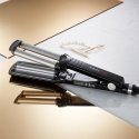 BaByliss BAB2369TTE стайлер для волос Щипцы для завивки Теплый Черный 79 W 2,7 m BaByliss BAB2369TTE стайлер для волос Щипцы для завивки Теплый Черный 79 W 2,7 m