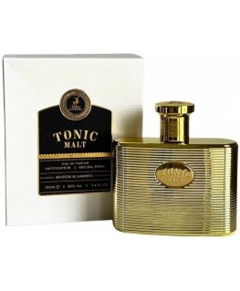 Maison Alhambra Tonikas Malt EDP hajuvettä unisex, 100 ml