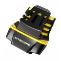 Nitecore NU11 flashlight Black, Yellow Headband flashlight Nitecore NU11 flashlight Black, Yellow Headband flashlight