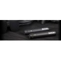RØDE M5 Must Stuudiomikrofon RØDE M5 Must Stuudiomikrofon