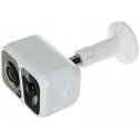 IP-KAMERA PIR-HAVAINTOJÄRJESTELMÄ APTI-W31Q1-VICOHOME Wi-Fi - 3 Mpx 3.3 mm