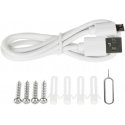 IP KAMERA AR PIR DETEKTORU APTI-W31Q1-VICOHOME Wi-Fi - 3 Mpx 3.3 mm IP KAMERA AR PIR DETEKTORU APTI-W31Q1-VICOHOME Wi-Fi - 3 Mpx 3.3 mm