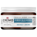 Cremo Strong Hold and Low Shine Thickening Paste – Hair Styling Paste – 113.0 g