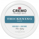 Cremo Strong Hold and Low Shine Thickening Paste – Hair Styling Paste – 113.0 g
