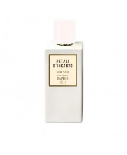 Unisex perfume Parfums Saphir Elite Petali D'Incanto EDP, 100 ml
