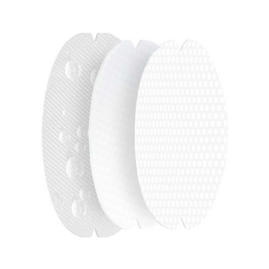 Nanobebe Breast Pads for day and night - 60 pcs. – 2