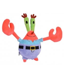 SIMBA SpongeBob Mr. Crab plush toy 20cm