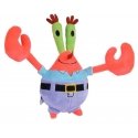 SIMBA SpongeBob Mr. Krabas pliušinis žaislas 20cm