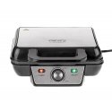 Camry Premium CR 3046 вафельница 2 вафля(и) 1000 W Черный Camry Premium CR 3046 вафельница 2 вафля(и) 1000 W Черный