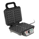 Camry Premium CR 3046 вафельница 2 вафля(и) 1000 W Черный Camry Premium CR 3046 вафельница 2 вафля(и) 1000 W Черный