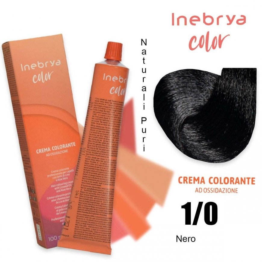 Spalva 100 ml – 2