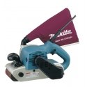 Makita 9403J Nešiojamasis šlifuoklis Juostinis šlifuoklis Makita 9403J Nešiojamasis šlifuoklis Juostinis šlifuoklis
