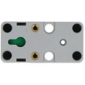 Атомный TF-картридер - считыватель micro SD карт - модуль расширения M5Atom - M5Stack A135 Атомный TF-картридер - считыватель micro SD карт - модуль расширения M5Atom - M5Stack A135