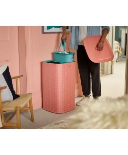 Joseph Joseph Tota Pop 60L korallpesu eraldamise korv