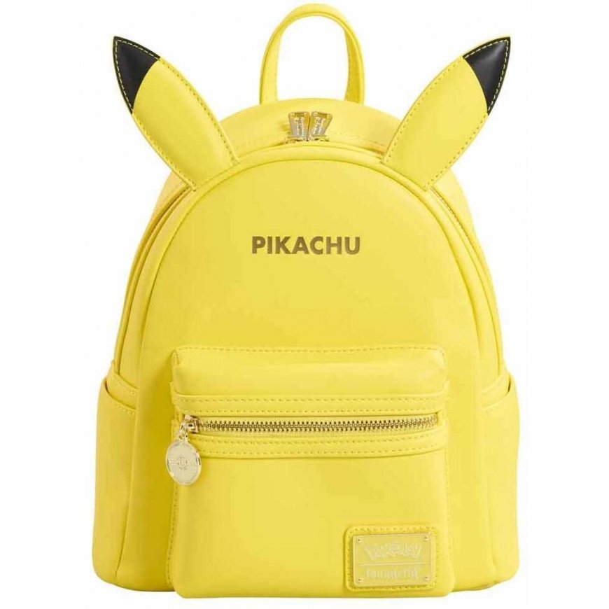 Loungefly Pokemon Pikachu reppu 26cm