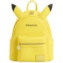 Loungefly Pokemon Pikachu mugursoma 26cm Loungefly Pokemon Pikachu mugursoma 26cm
