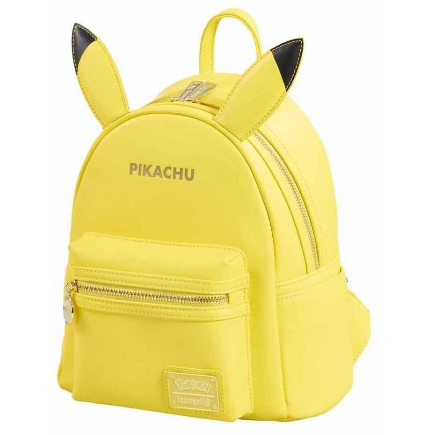 Loungefly Pokemon Pikachu backpack 26cm – 2
