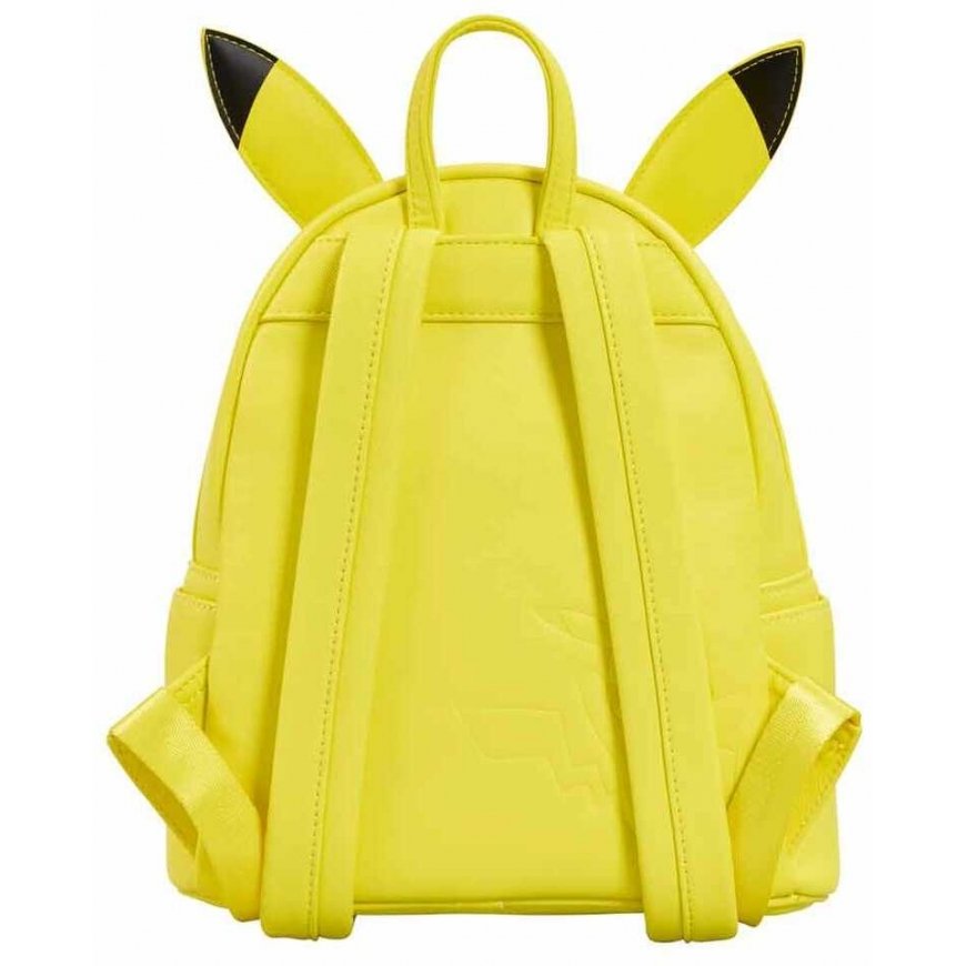 Loungefly Pokemon Pikachu reppu 26cm – 3