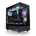 Thermaltake View 270 TG Midi Tower Must