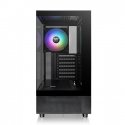 Thermaltake View 270 TG Midi Tower Melns