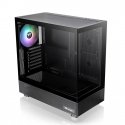 Thermaltake View 270 TG Midi Tower Черный