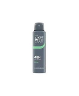 Invisible Fresh Anti-Perspirant - Antiperspirant spray.