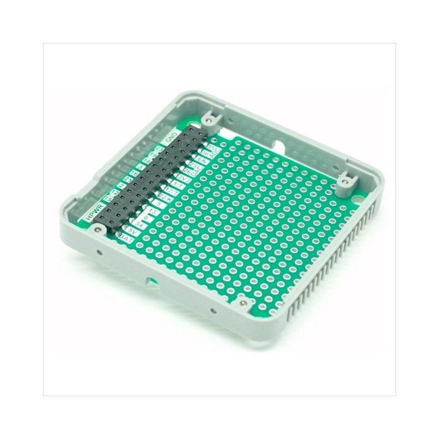 M5Stack Proto Module with Extension & Bus Socket – 2