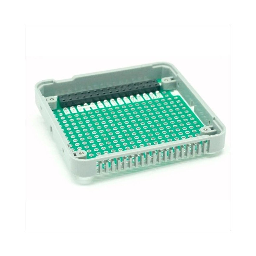 M5Stack Proto Module with Extension & Bus Socket – 3