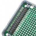 M5Stack M001 aksesuārs izstrādātāju platēm Pamatplate Zaļš, Balts M5Stack M001 aksesuārs izstrādātāju platēm Pamatplate Zaļš, Balts