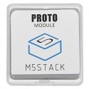 M5Stack M001 aksesuārs izstrādātāju platēm Pamatplate Zaļš, Balts M5Stack M001 aksesuārs izstrādātāju platēm Pamatplate Zaļš, Balts