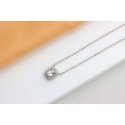 Brilio Silver Brilio Sidabrinis Beautiful silver pendant with zircons NCL127W Brilio Silver Brilio Sidabrinis Beautiful silver pendant with zircons NCL127W