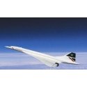 Revell Concorde British Airways Fikseeritud tiibadega lennukimudel Osade komplekt 1:144 Revell Concorde British Airways Fikseeritud tiibadega lennukimudel Osade komplekt 1:144