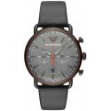 Meeste kell EMPORIO ARMANI AR11168 - AVIATOR (zi019d)