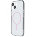 Mocco Anti Shock õhuke Mag korpus Apple iPhone 15 Pro jaoks Mocco Anti Shock õhuke Mag korpus Apple iPhone 15 Pro jaoks