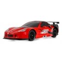 Amewi Corvette C6R Radiovadāms (RC) modelis Drifta automašīna Elektrodzinējs 1:18 Amewi Corvette C6R Radiovadāms (RC) modelis Drifta automašīna Elektrodzinējs 1:18