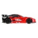 Amewi Corvette C6R Radiovadāms (RC) modelis Drifta automašīna Elektrodzinējs 1:18 Amewi Corvette C6R Radiovadāms (RC) modelis Drifta automašīna Elektrodzinējs 1:18