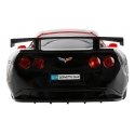 Amewi Corvette C6R радиоуправляемая модель дрифт-кар Электрический двигатель 1:18 Amewi Corvette C6R радиоуправляемая модель дрифт-кар Электрический двигатель 1:18
