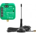 Zamel Supla SBW-02/ANT vārti WiFi kontrolieris Zamel Supla SBW-02/ANT vārti WiFi kontrolieris