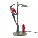 Paladone Spiderman Lamp stalinė lempa LED Multi spalvos Paladone Spiderman Lamp stalinė lempa LED Multi spalvos
