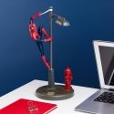Paladone Spiderman Lamp table lamp LED Multicolour Paladone Spiderman Lamp table lamp LED Multicolour