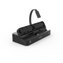 UNITEK G1002B žaidimų konsolės dalis ir priedas Doko stotis UNITEK G1002B žaidimų konsolės dalis ir priedas Doko stotis